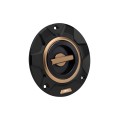 AEM FACTORY - 'GEAR' GAS CAP WITH QUICK RELEASE ACTION FOR DUCATI and MV AGUSTA AEM FACTORY - 'GEAR' GAS CAP WITH QUICK RELEASE ACTION FOR DUCATI and MV AGUSTA